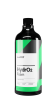 HydrO2 Foam Autoshampoo mit SiO2 Versiegelung 1L