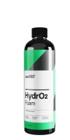 HydrO2 Foam Autoshampoo mit SiO2 Versiegelung 500ml