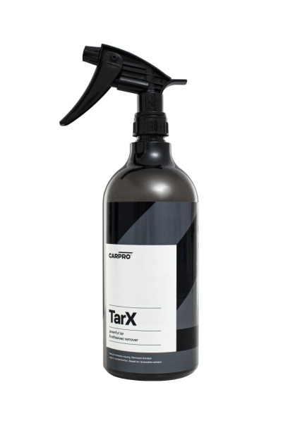 TarX Teer- & Klebstoffentferner 1000ml