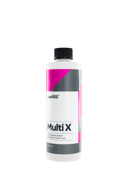 MultiX Universalreiniger All-purpose-cleaner APC für Innen & Außen 500ml