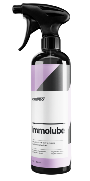 IMMOLUBE Knetgleitmittel 500ml
