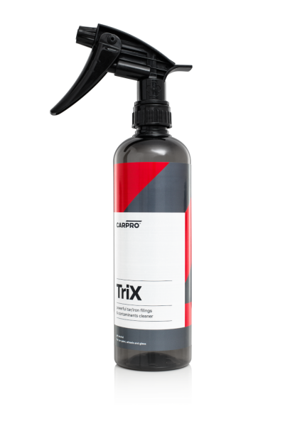 TRIX Flugrost- & Teerentferner - 2 in 1 Action 500ml