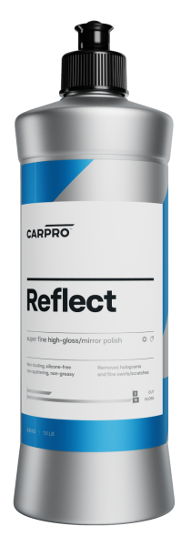 Reflect Hochglanzpolitur 500g