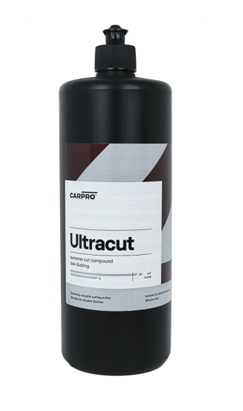 UltraCut Schleifpolitur Heavy Cut - 1kg