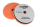ORANGEPAD Mediumcut Polierpad - mittelhart 150mm