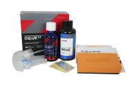 CQuartz UK3.0 CQUK 3.0 Keramikversiegelung 30ml Kit