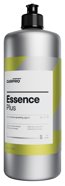 ESSENCE PLUS - Coating Versiegelung 1KG