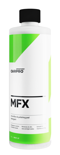 MFX Mikrofaserwaschmittel 500ml
