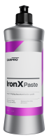 IronX Paste - Konzentrierte Flugrostentfernung