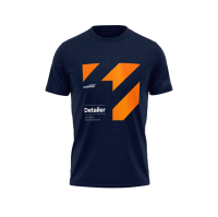 CarPro Shirt und Longshirts T-Shirt XXL Orange