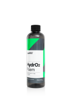HydrO2 Foam Autoshampoo mit SiO2 Versiegelung