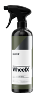 WheelX - Der 1-Step Felgenreiniger