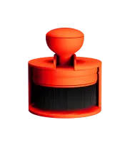 Reifendressing Applikator Darkside Brush GROSS