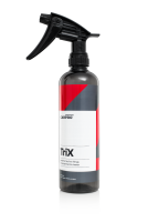 TRIX Flugrost- & Teerentferner - 2 in 1 Action